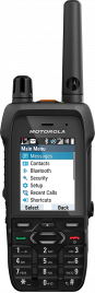Motorola MXP660