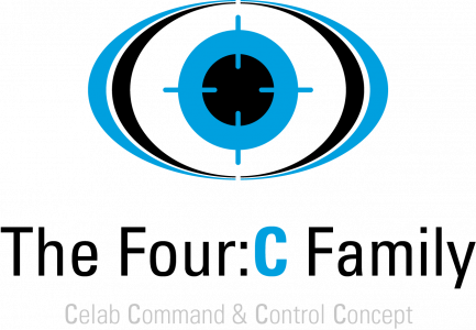 The Four:C Family logo