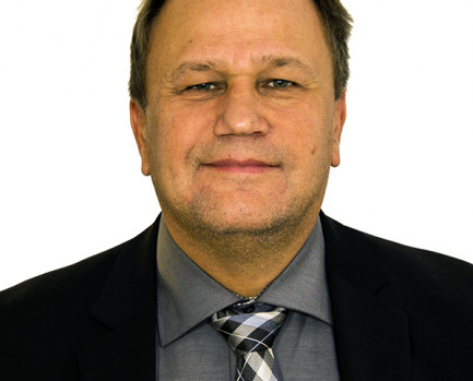 Lars-Göran Johansson