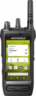 Mototrbo ION front