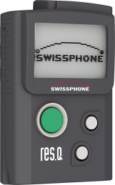 Swissphone RES.Q angle