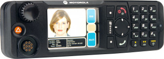 Motorola PMWN4009B