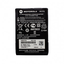 Motorola PMNN4510