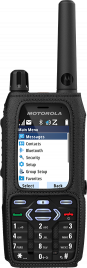 Motorola PMLN8184