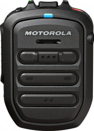 Motorola WM500 front