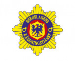 Bergslagens Räddningstjänst logotype