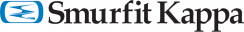 Smurfit Kappa logotype