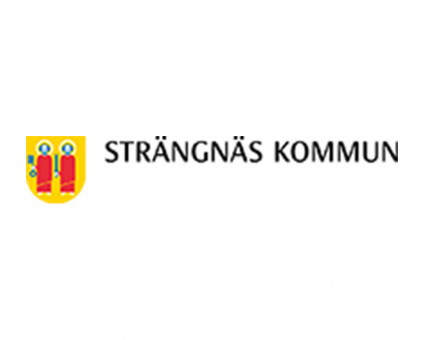 Strängnäs logo