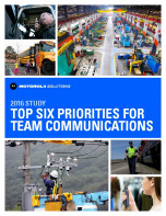 Six priorities for group communications preview 1