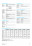 Motorola TLK110 data sheet preview 2